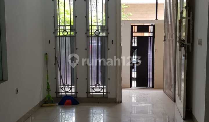 Rumah bagus di puriindah shm unfurnished