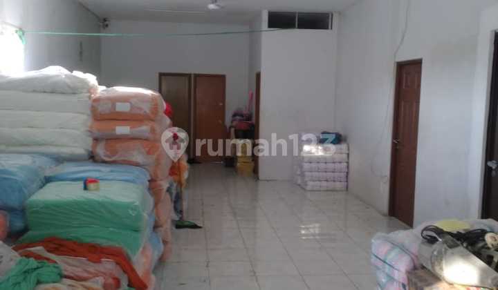 new building house in Cengkareng suitable for business