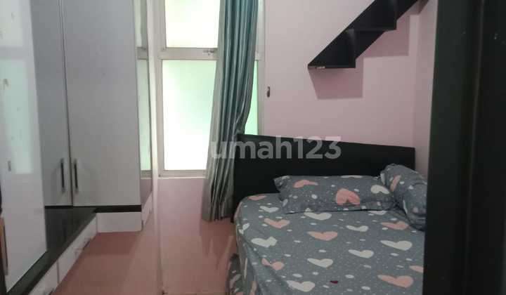Di Jual Apartmen Green Park View Daan mogot