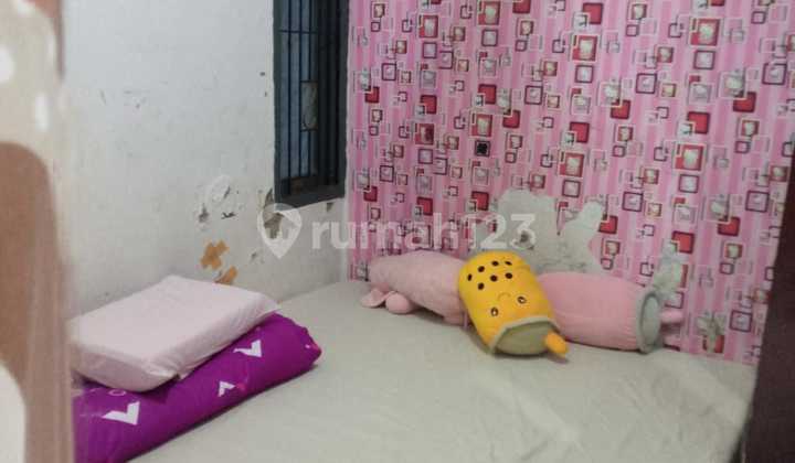 Over kredit Rumah Di Griya Artha Rajeg, Tangerang