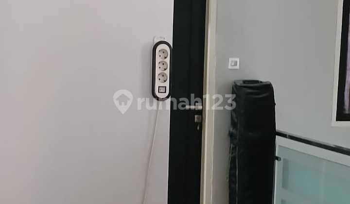 DIJUAL RUMAH BAGUS TERAWAT DI KOMPLEK MIGAS 2