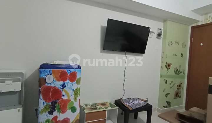 For Monthly Rent Studio Apartment Green Park View, Daanmogot, West Jakarta For Monthly Rent Studio Apartment Green Park View, Daanmogot, West Jakarta