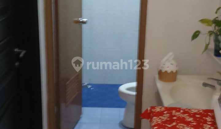 Di Jual Rumah Greenville, kebon jeruk Jakarta Barat 2