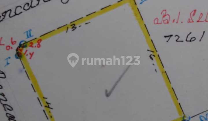 Dijual Rumah PURI INDAH 2