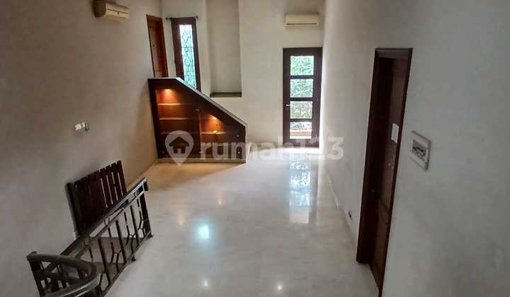 For Sale: Well-Maintained Land and Old House in Puri Kencana 2