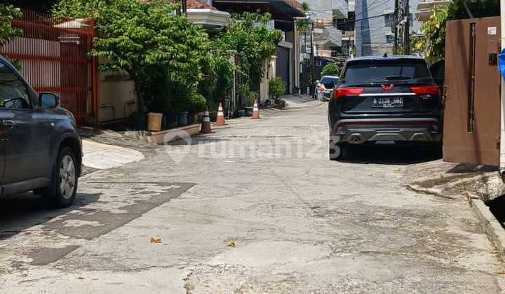 Dijual Tanah di Pluit Permai Dijual Tanah di Pluit Permai