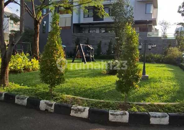 For Rent Permata Buana House, Very Comfortable For Rent Permata Buana House, Very Comfortable