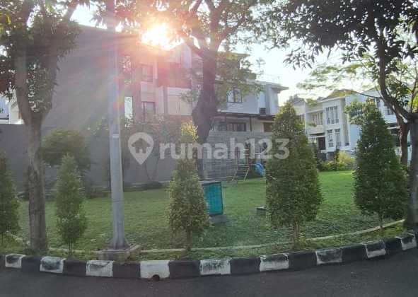 Disewakan Rumah Permata Buana, Sangat Nyaman 2