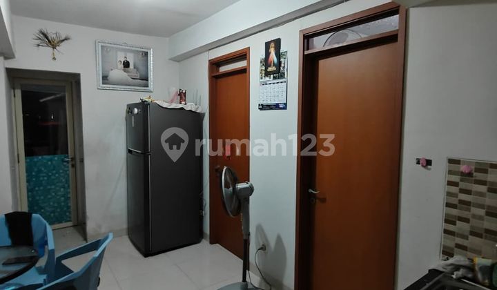 Di Jual Apartemen Green Park View Harga Dibawah Pasaran