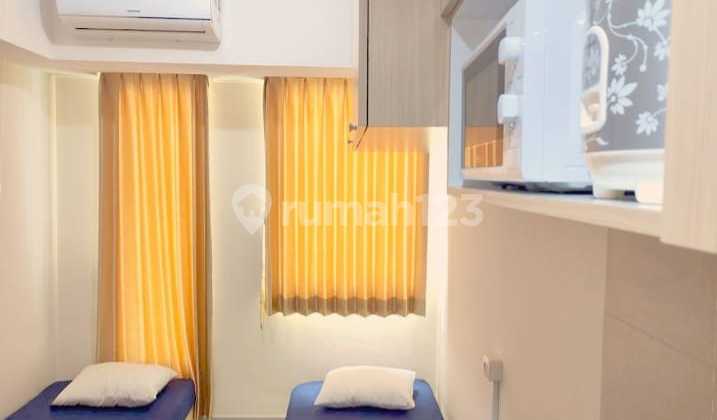 For Sale Osaka Apartment PIK 2, North Jakarta