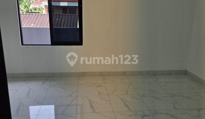 Dijual Rumah Minimalis Cantik Kav DKI, Jakarta Barat 2