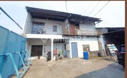 Dijual Tanah Kapuk Penjualan Via Lelang