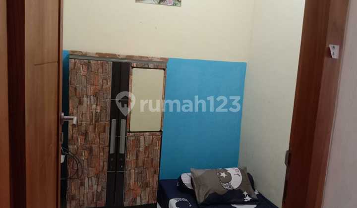 Di Jual Rumah Kostan di Kebon Kacang Jakpus 2