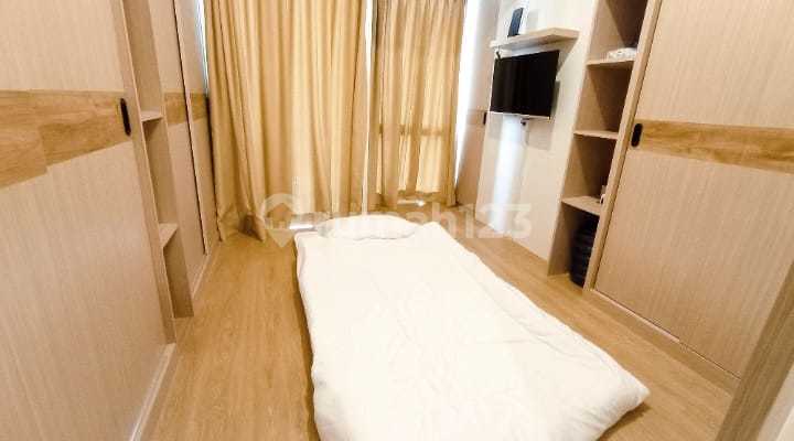 Di Jual Apartemen Tokyo Riverside, PIK Jakarta Utara Di Jual Apartemen Tokyo Riverside, PIK Jakarta Utara