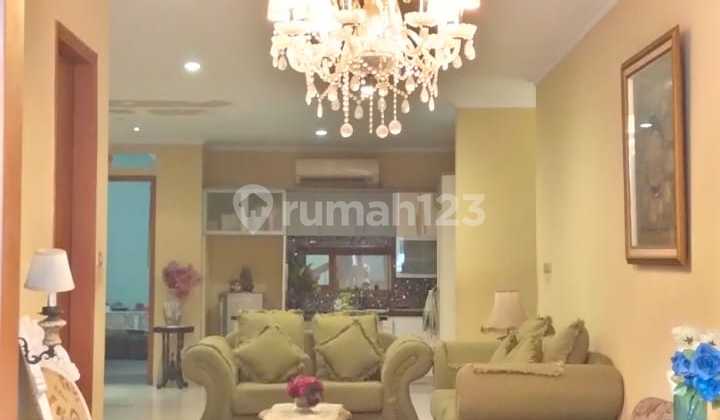 Dijual  Rumah KALIBATA Di Bawah NJOP