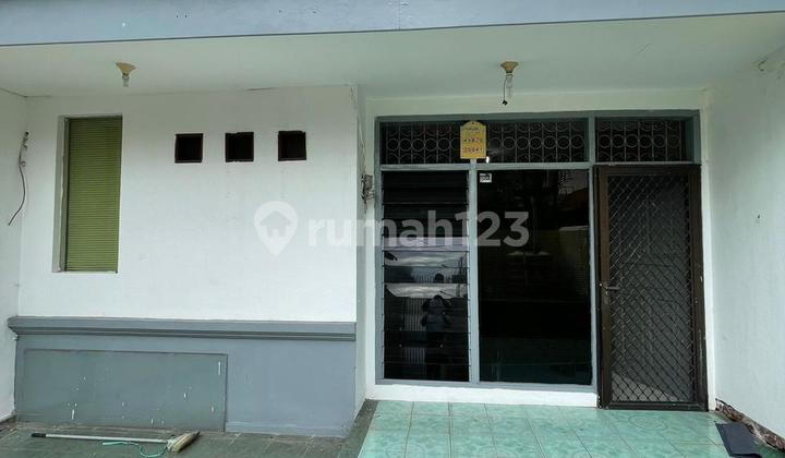Dijual Rumah di Taman Aries, Kembangan Jakarta Barat