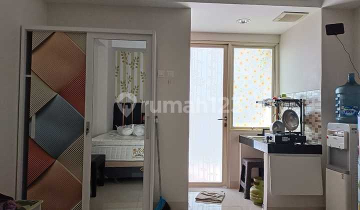 For Monthly Rent Studio Apartment Green Park View, Daanmogot, West Jakarta For Monthly Rent Studio Apartment Green Park View, Daanmogot, West Jakarta