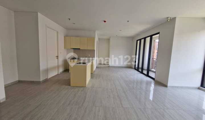Dijual Apartement Llyod, alam sutera Tangerang 1