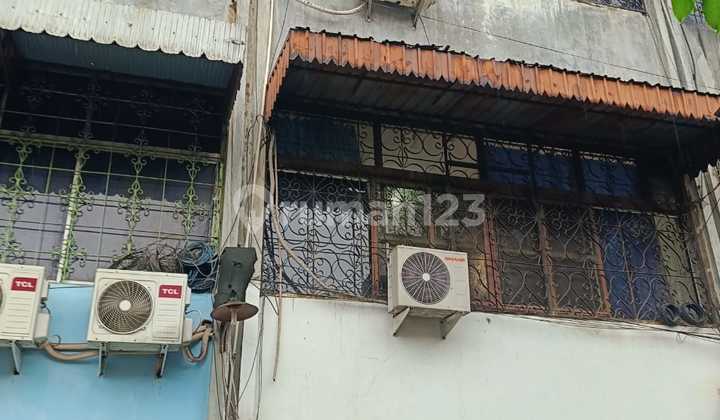 Dijual Ruko Jembatan Lima, Tambora Jakarta Barat Dijual Ruko Jembatan Lima, Tambora Jakarta Barat