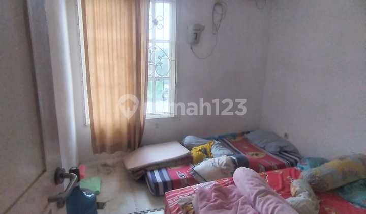 Di Jual Rumah di Citra 2 Ext Pos 2