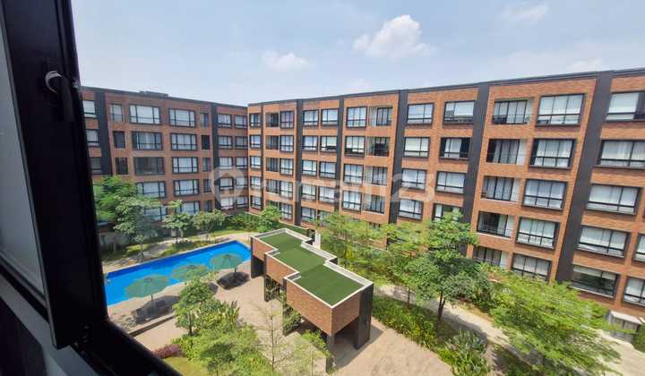 Dijual Apartement Llyod, alam sutera Tangerang 2