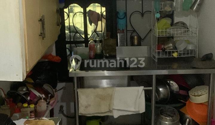 Dijual Rumah Strategis Best Price Bojong Raya, Jakarta Barat 2