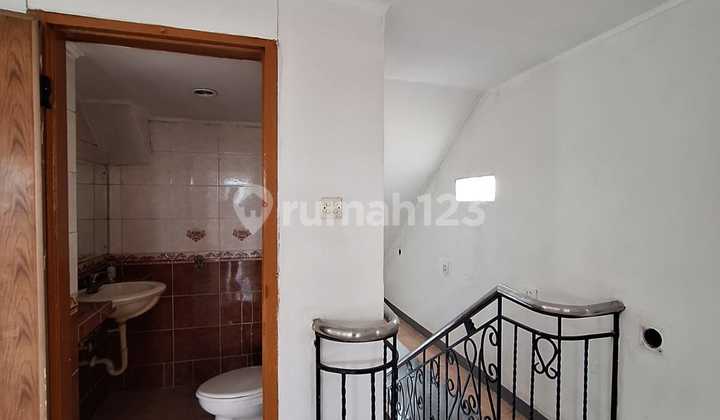 For Sale Ready-to-Occupy House in Citra 1 ext, Kalideres West Jakarta 2