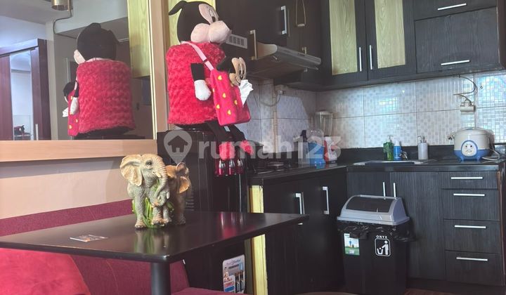 Di Jual Apartemen Green Park View