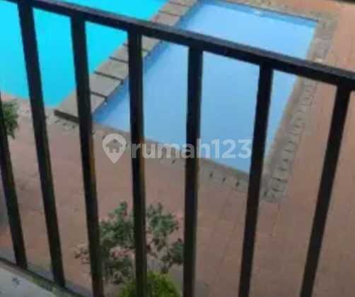 For Sale Studio Apartment Green Park View, Daanmogot West Jakarta