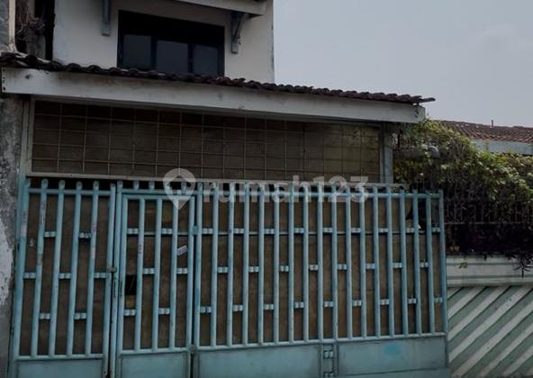 For Sale Quick (Price Reduced) Daan Mogot Estate House 2