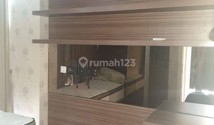  Penthouse Bagus Luas Puri Park View Full Furnished 2