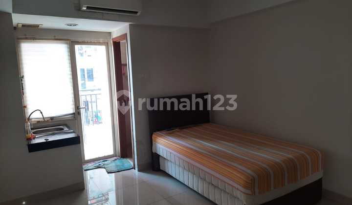 For Rent Green Park View Apartment Daan Mogot West Jakarta