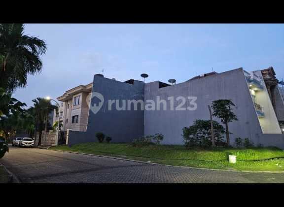 Di Jual Kavling Walet Pik