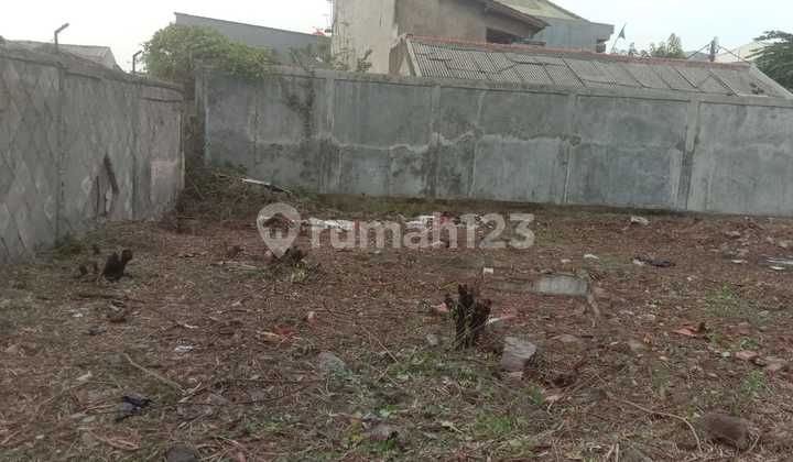 Dijual Kavling Harga di Bawah NJOP Citra 2, Kalideres Jakarta Barat Dijual Kavling Harga di Bawah NJOP Citra 2, Kalideres Jakarta Barat