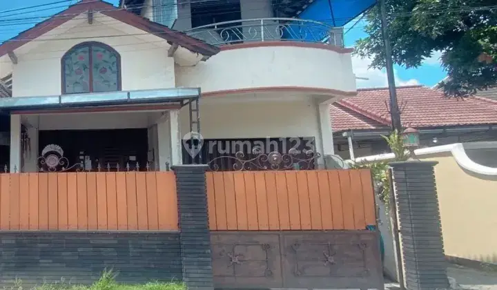 Rumah Jogja Dekat Malioboro 3km 2