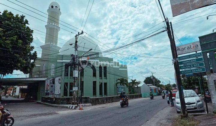 Rumah Jogja Murah Perumahan Sidoarum Godean Sleman 1