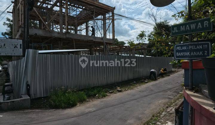 Rumah Jogja Murah Dekat Ringroad Barat Dalam Komplek 10