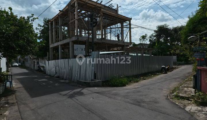 Rumah Jogja Murah Dekat Ringroad Barat Dalam Komplek 9