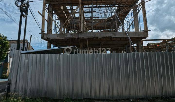 Rumah Jogja Murah Dekat Ringroad Barat Dalam Komplek 12