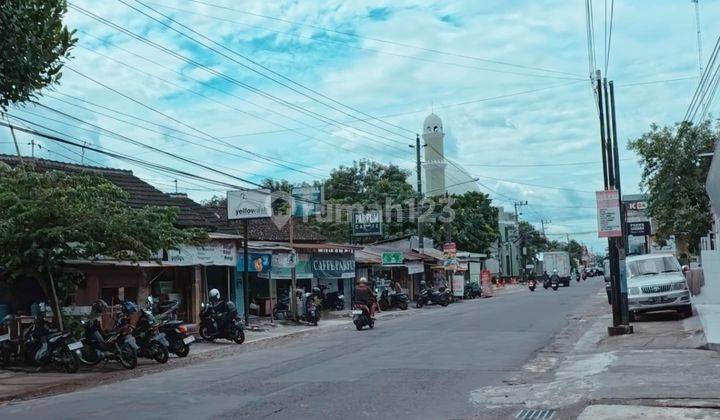 Rumah Jogja Murah Perumahan Sidoarum Godean Sleman 2