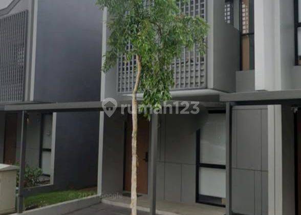 Dijual B U !!! Rumah Siap Huni Grand Wisata Bekasi 