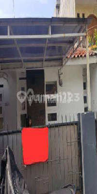 Dikontrakkan Rumah Tebet Dalam Strategis Dekat Balai Sudirman, Kokas, Kuningan City, Mall Ambassador / Itc Kuningan. 1