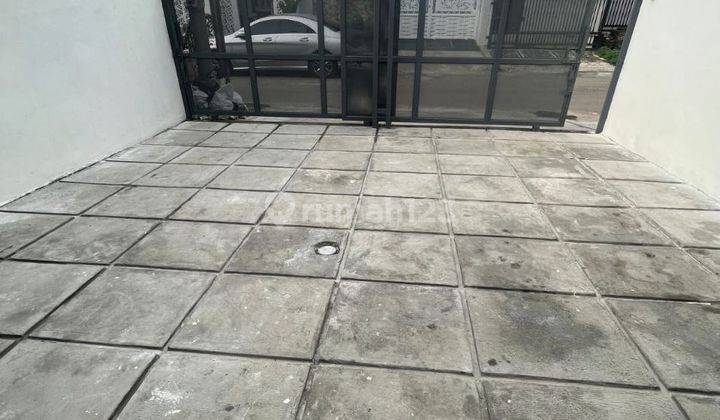 Dijual Rumah Baru Di Prima Harapan Regency, Bekasi Utara 2