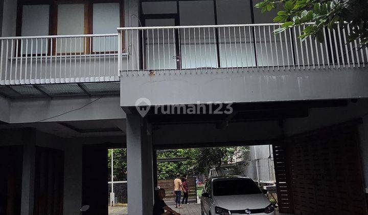 Disewakan Rumah Cocok Untuk Usaha Di Cipinang Baru Utara, Pulo Gadung, Jakarta Timur 1