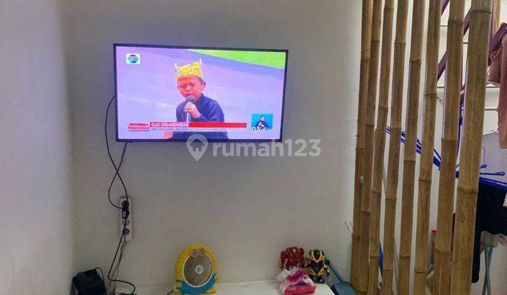 Dijual Rumah 2 Lantai Di Cluster Golden, Prima Harapan Regency, Bekasi 2