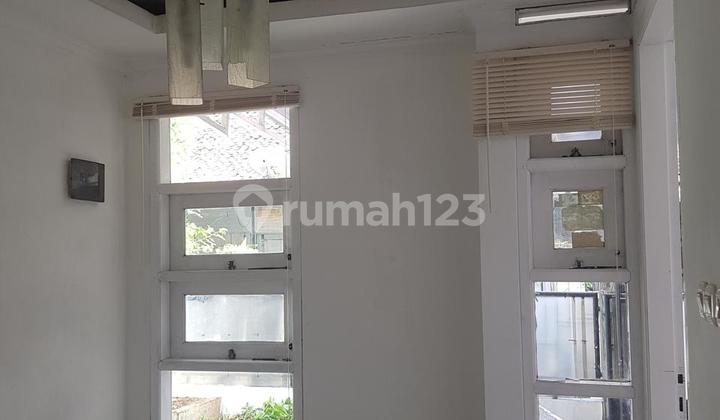 Dikontrakkan Rumah Tebet Dalam Strategis Dekat Balai Sudirman, Kokas, Kuningan City, Mall Ambassador / Itc Kuningan. 2
