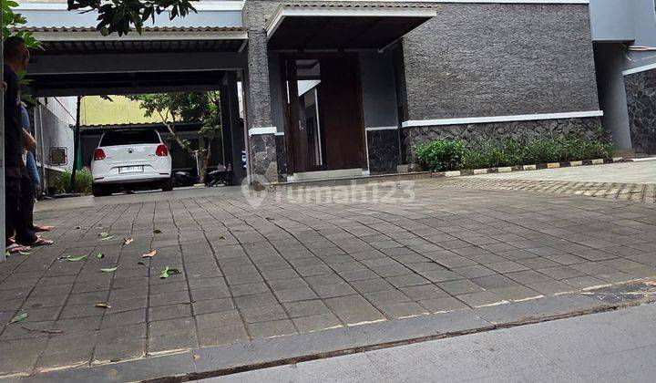 Disewakan Rumah Cocok Untuk Usaha Di Cipinang Baru Utara, Pulo Gadung, Jakarta Timur 2