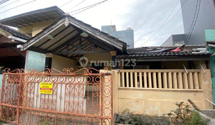 Rumah Bagus di Villa Mas Garden Bekasi Utara 2