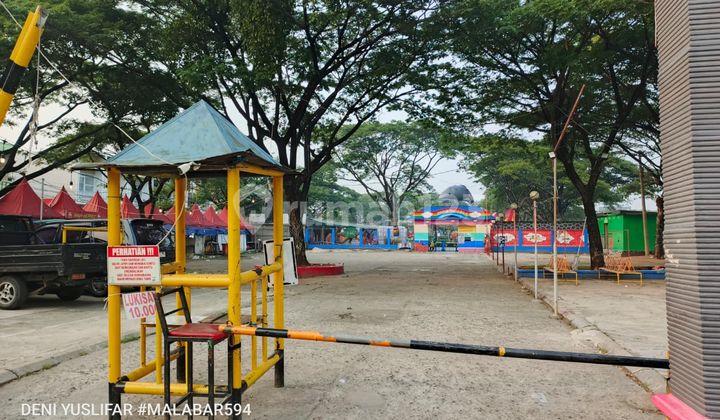 Di Sewakan Ruko Di Depan Danau Marakas Babelan Bekasi, Lokasi Ramai Auto Cuan 2