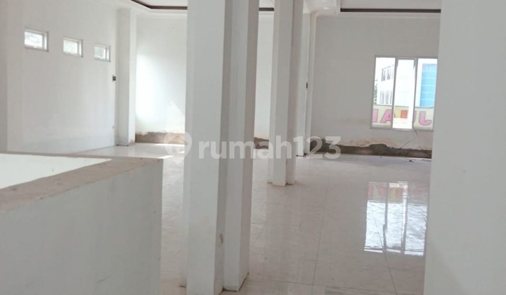 For Rent / For Sale Row House Can Be Combined - Jl. Raya Bogor, Pekayon, Pasar Rebo - East Jakarta 2